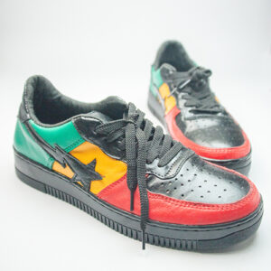 Nike Airforce Blackstar