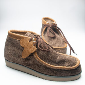 Kinswear Deep Brown Wabx